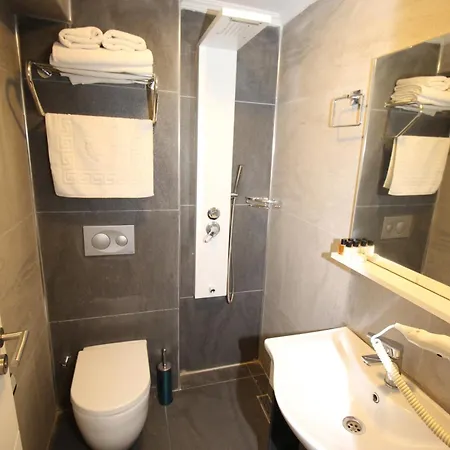 Avsa Extra Vagant Hotel Türkeli Extérieur photo