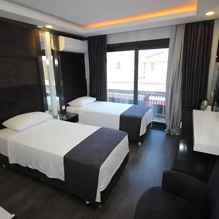 Avsa Extra Vagant Hotel Türkeli Extérieur photo