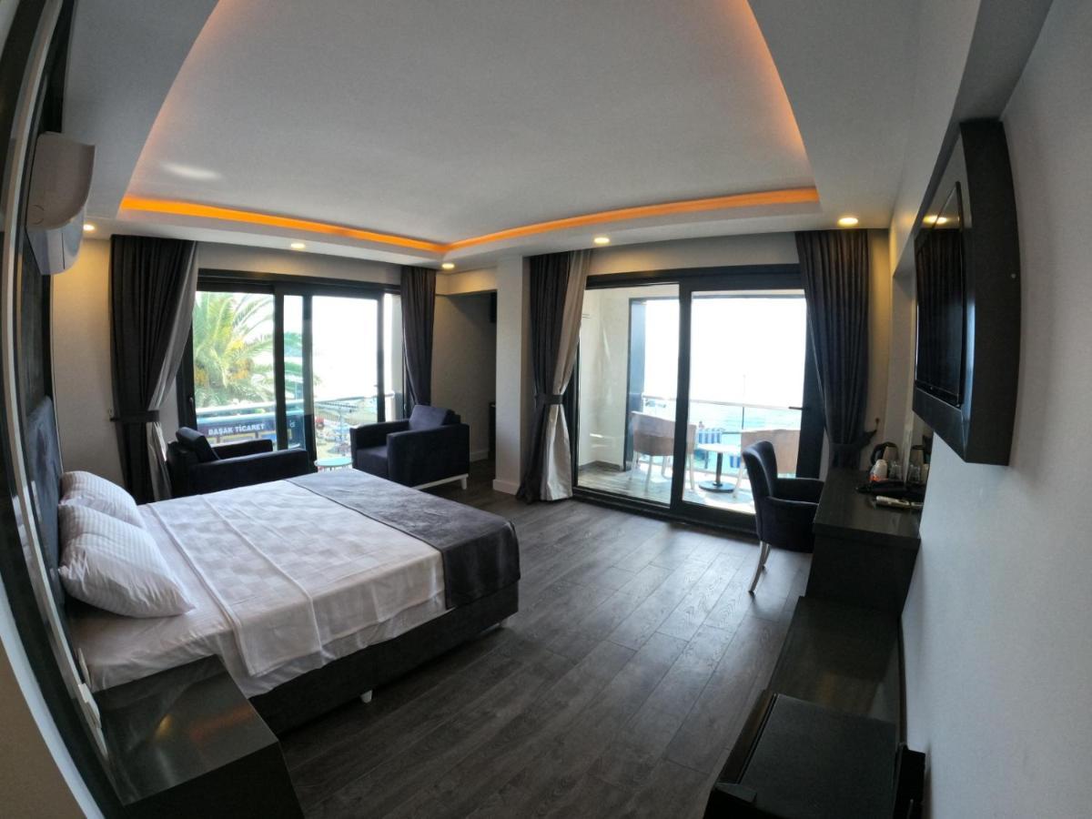 Hotel Avsa Extra Vagant