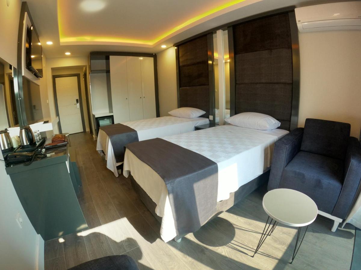 Avsa Extra Vagant Hotel
