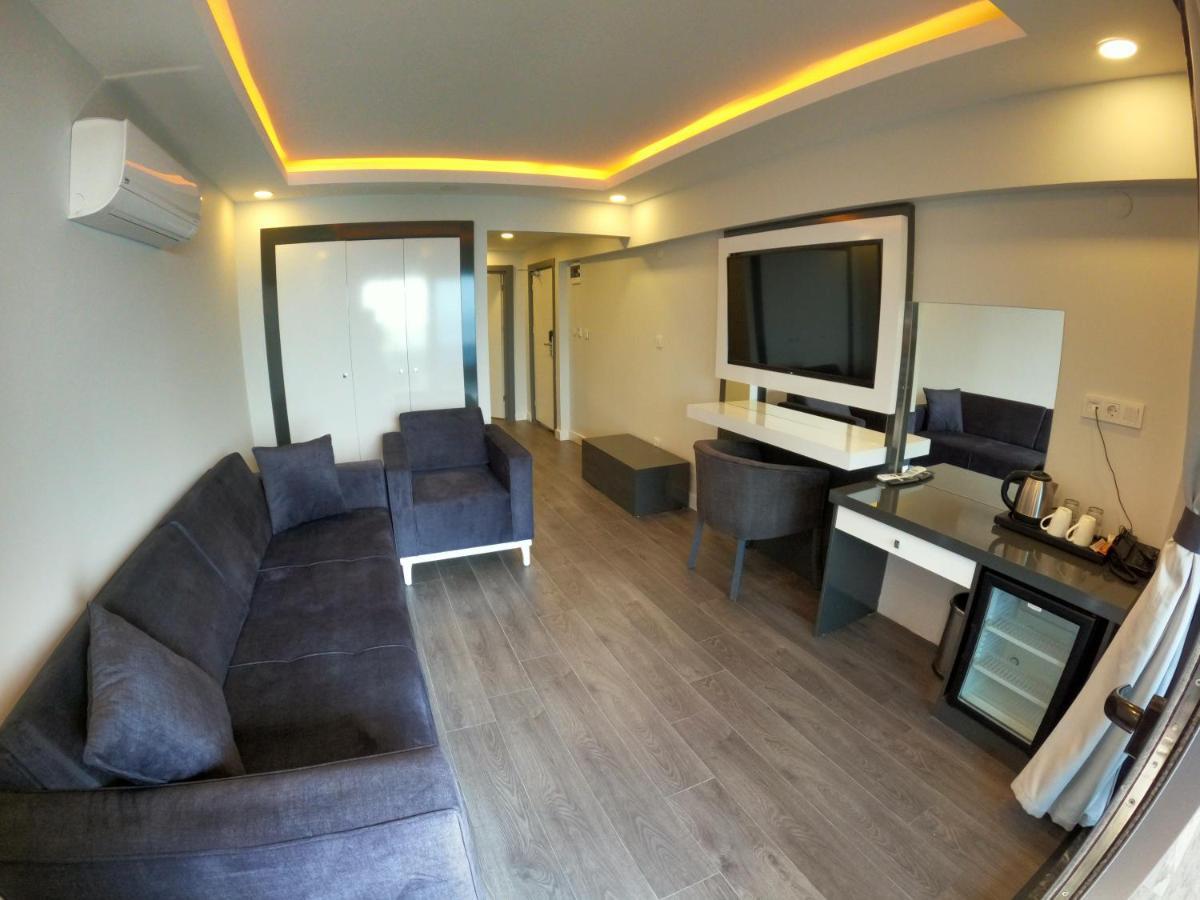 Avsa Extra Vagant Hotel Avsa Adasi